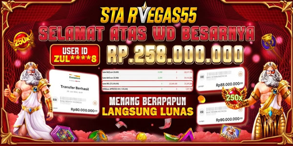STARVEGAS55 pop up